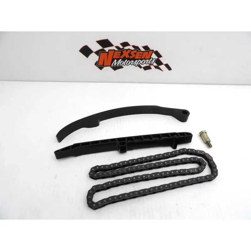 1999 Polaris Scrambler 500 Timing Chain Guides W Chain