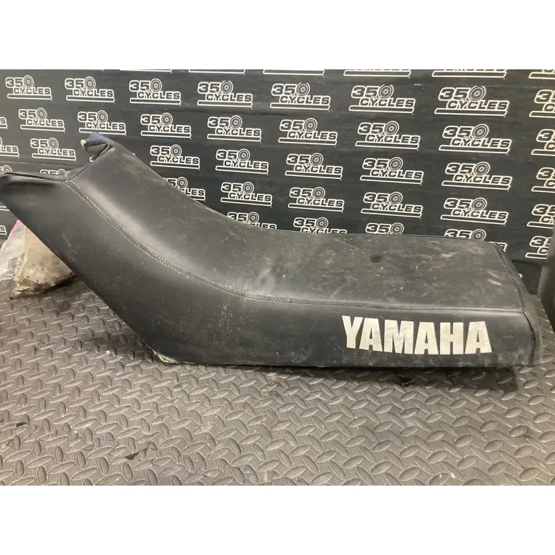 88-04 1999 Yamaha Warrior 350 Seat YFM350X