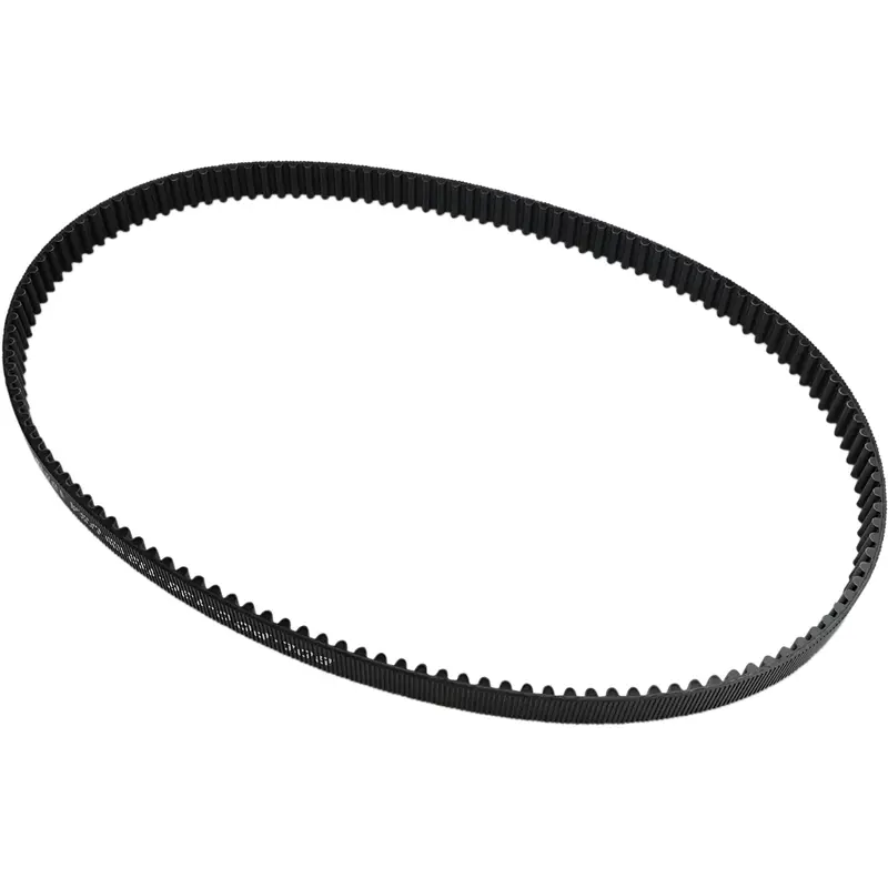 BELT DRIVES LTD. Rear Drive Belt - 136 Tooth - Fits 1-1/2" PCC-136