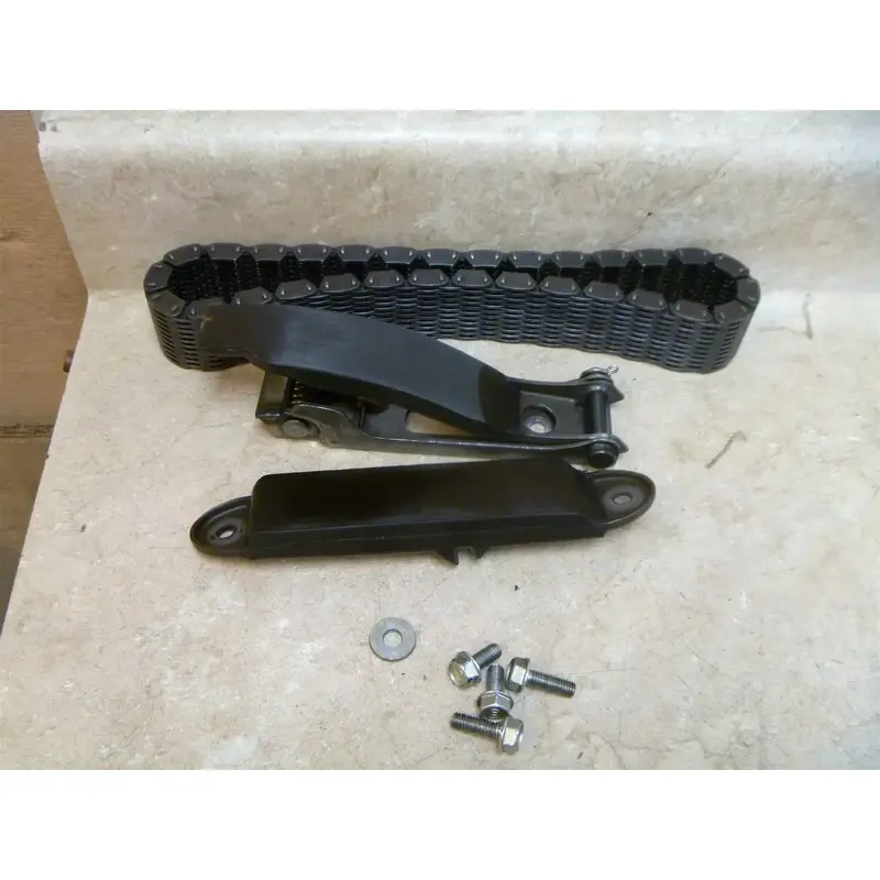 Honda 1100 GL GOLDWING ASPENCADE GL1100-A Engine Cam Chain Guides 1983 HB172