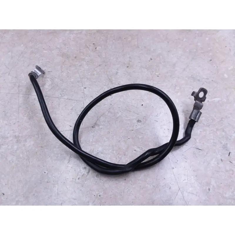 Honda 350 SL SL350 K2 Moto Sport OEM Battery Ground Lead Wire 1972 VTG ANX-B225