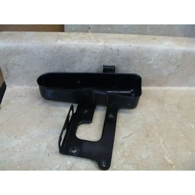 Honda 650 CB CUSTOM CB650-C Used Tool Tray Box Holder 1981 HB179