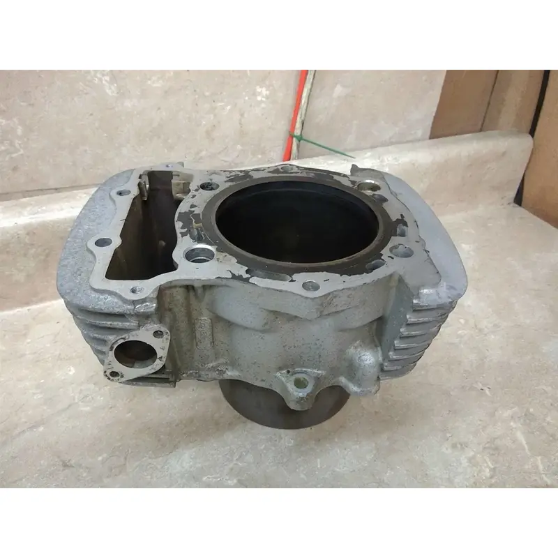 Kawasaki 1500 VN VULCAN VN1500 Engine Front Cylinder 1993 KB87