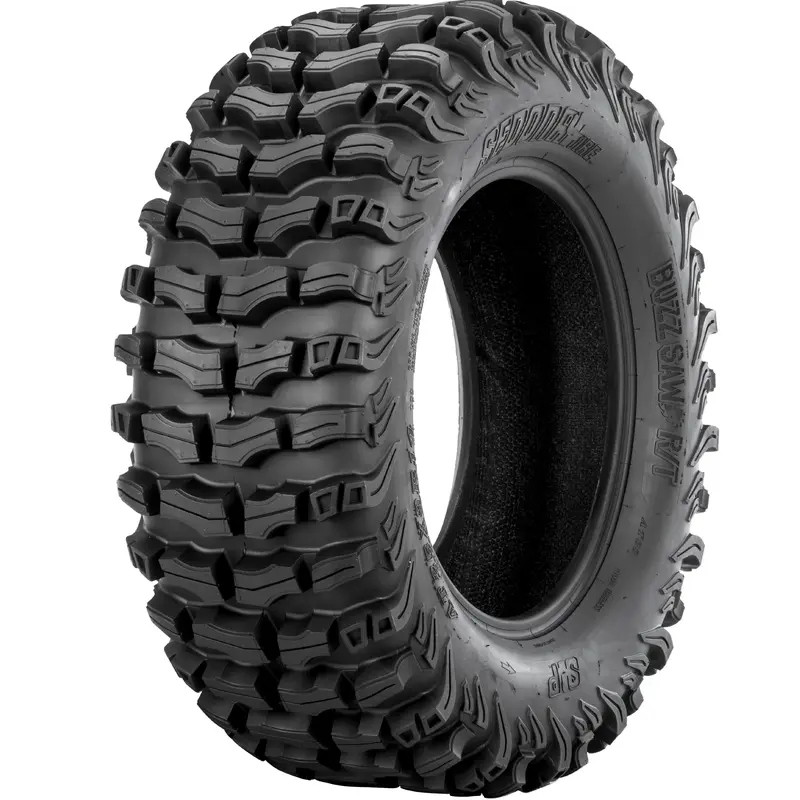 Sedona Buzz Saw Radial ATV/UTV Tire 25X8R12