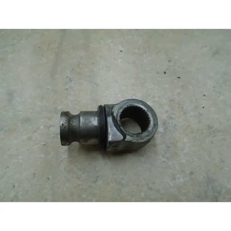 Suzuki 125 RM AHRMA RM125 Used Engine Kickstarter Lever Boss 1991 SB77