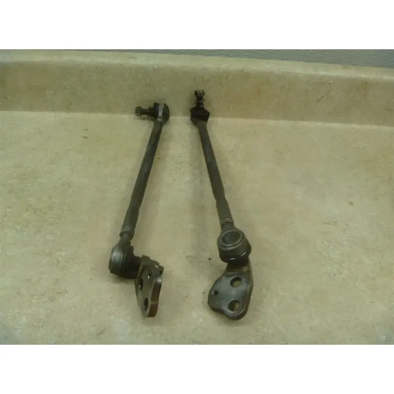 Suzuki 250 LT LT250-F LT-F250W QUADRUNNER Used Tie Rod Set 1998 SB59