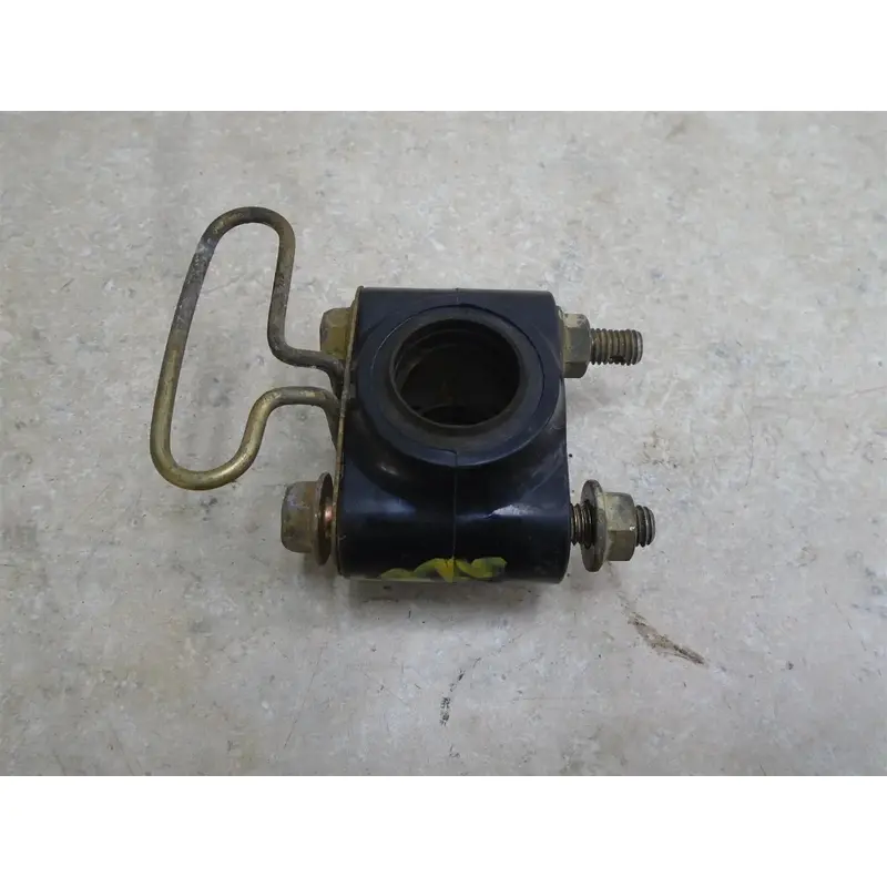 Suzuki 80 LT QUAD LT80 Used Steering Stem Mount 1997 SB76
