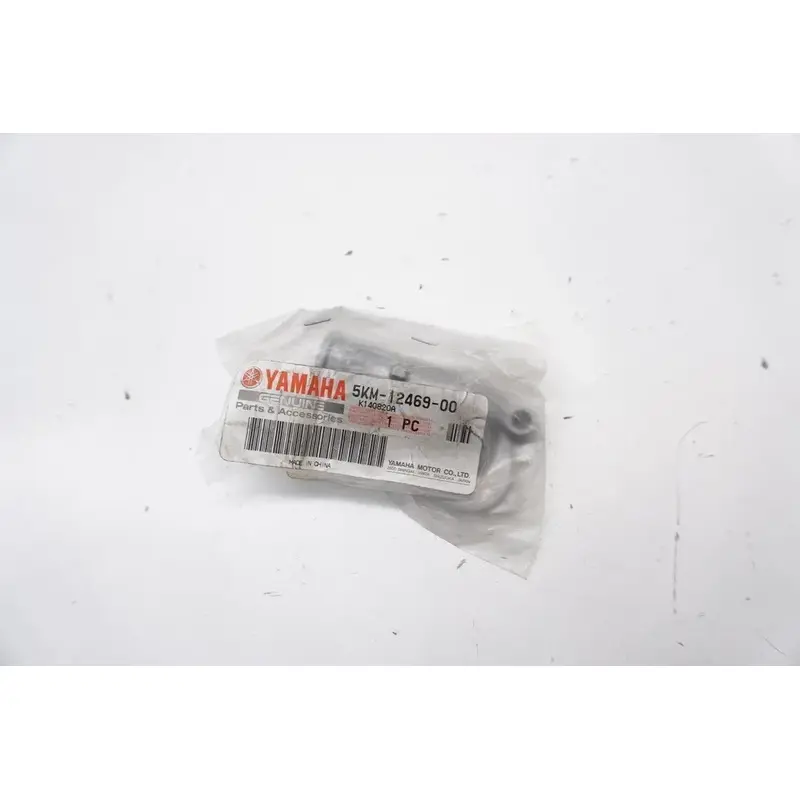 Viking Kodiak Grizzly Water Pump Joint 1 OEM 5KM-12469-00-00 Yamaha M17