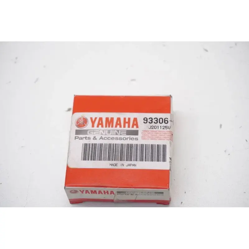 Warrior 350 Transmission Bearing OEM 93306-00315-00 Yamaha 1987-2004 M17