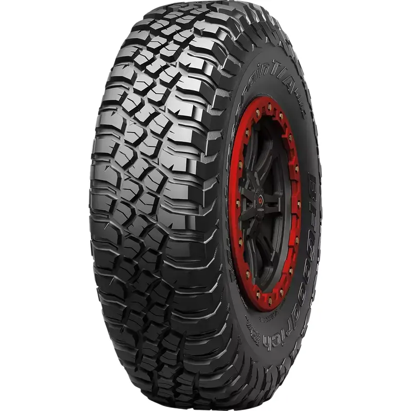BF Goodrich 36326 KM3 Tire
