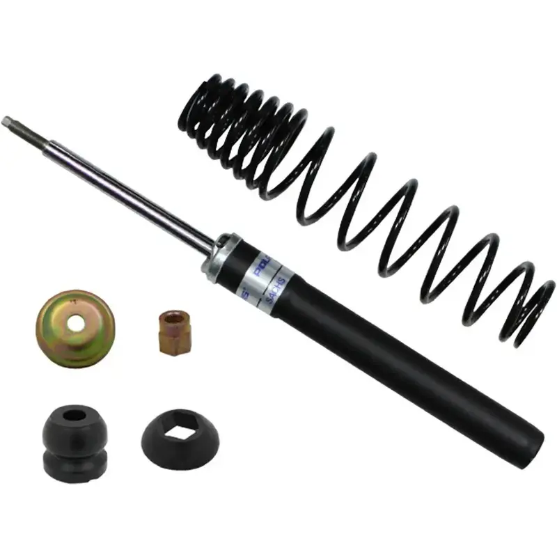 Bronco AU-04315 Gas Shock