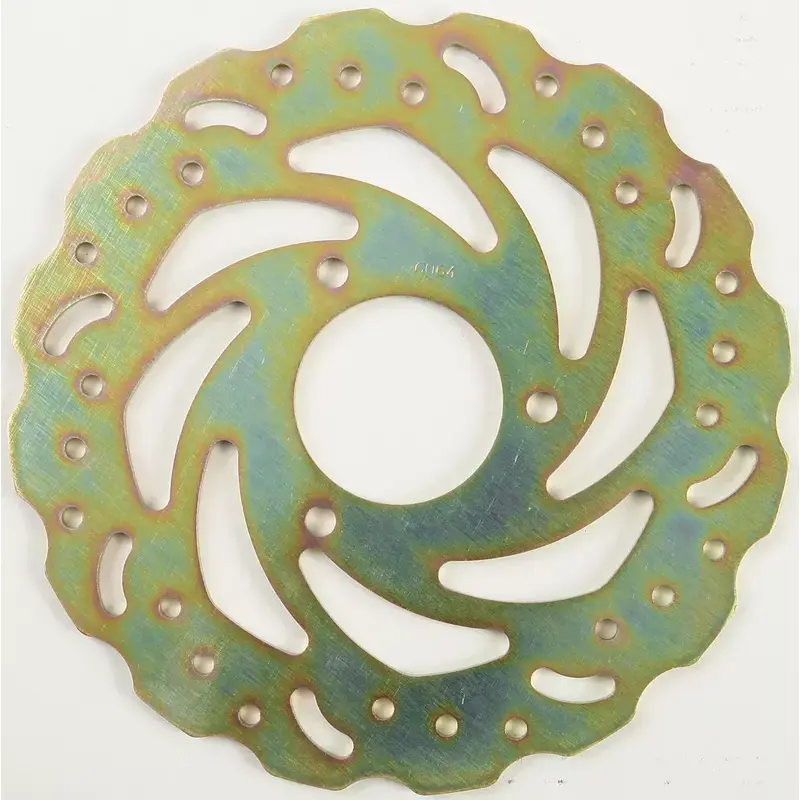EBC MD6064D Brake Rotors