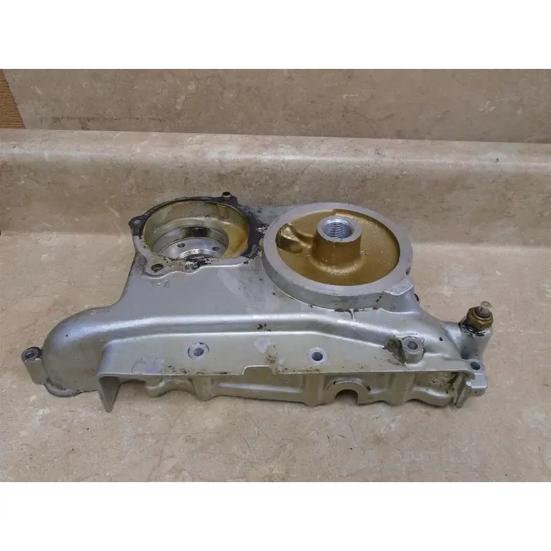 Honda 1200 GOLDWING GL1200 LIMITED EDITION Engine Oil Case Cover 1985 SM229