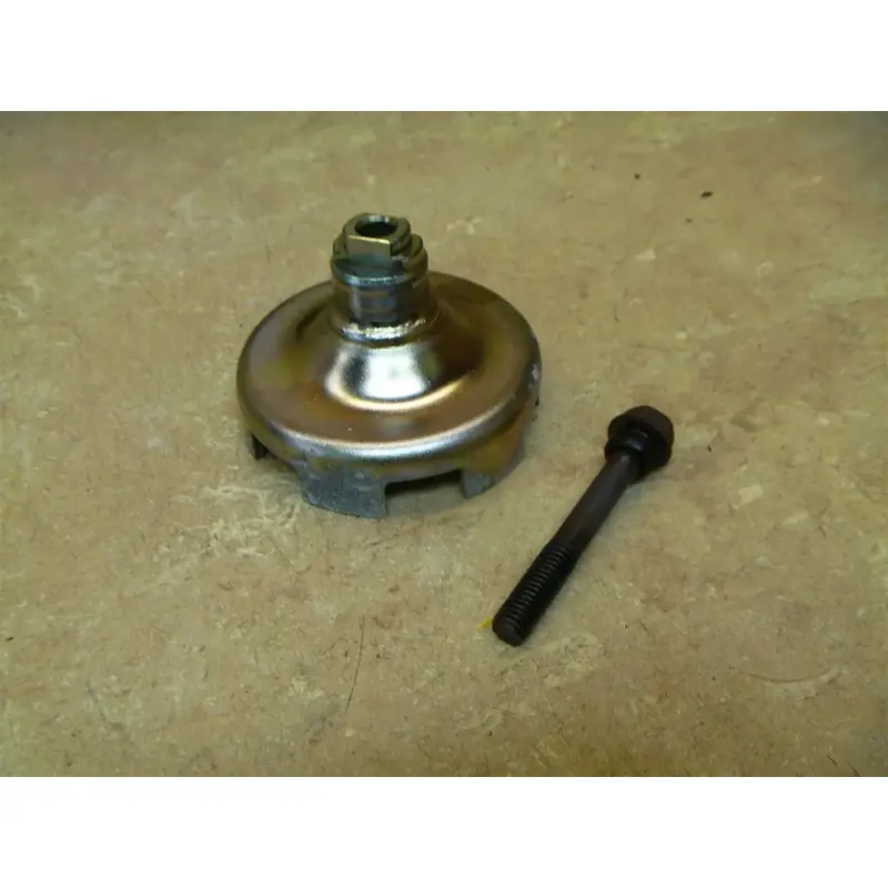 Honda 200SX FOURTRAX TRX 200 SX TRX200SX Engine Pulley Gear 1986 HB96