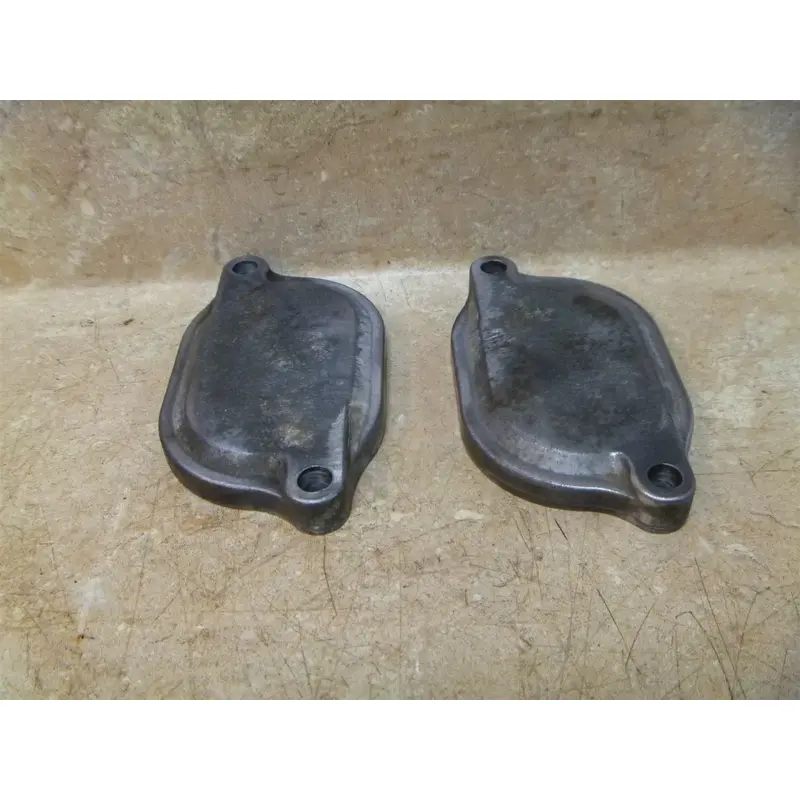 Honda 250ES ATC BIG RED ATC250ES ATC 250 ES Engine Head Covers 1985 HB109