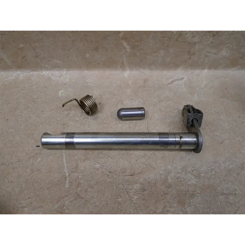 Honda 600 CBR CBR600-F3 Used Engine Clutch Release Arm 1996 HB238