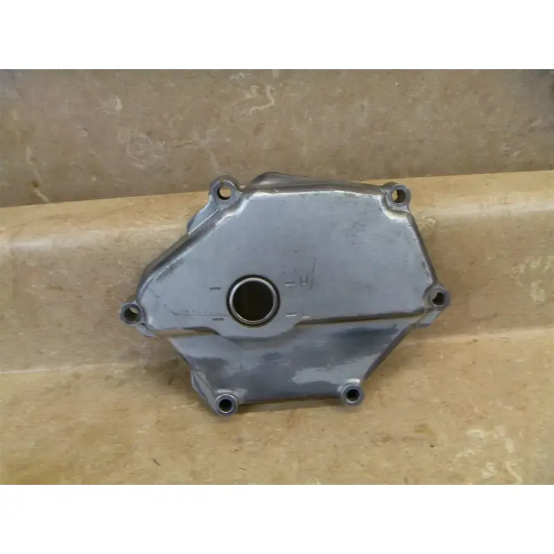 Kawasaki 750 VN VULCAN VN750 Used Engine Oil Cover 2003 KB37