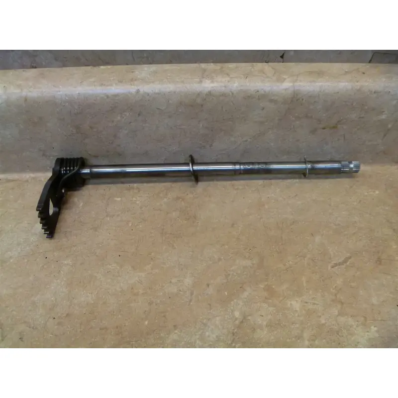 Suzuki 750 GS GS750-E  GS 750 E Used Engine Shift Shaft 1980 Vintage #SB18