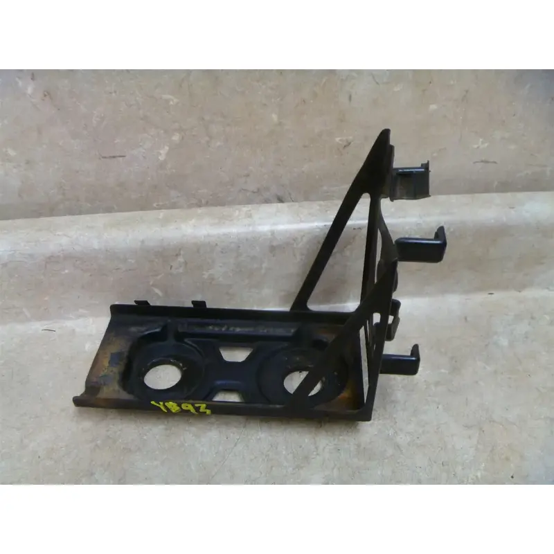 Yamaha 1100 XS SPECIAL XS1100 Used Battery Box Holder Bracket 1981 YB93