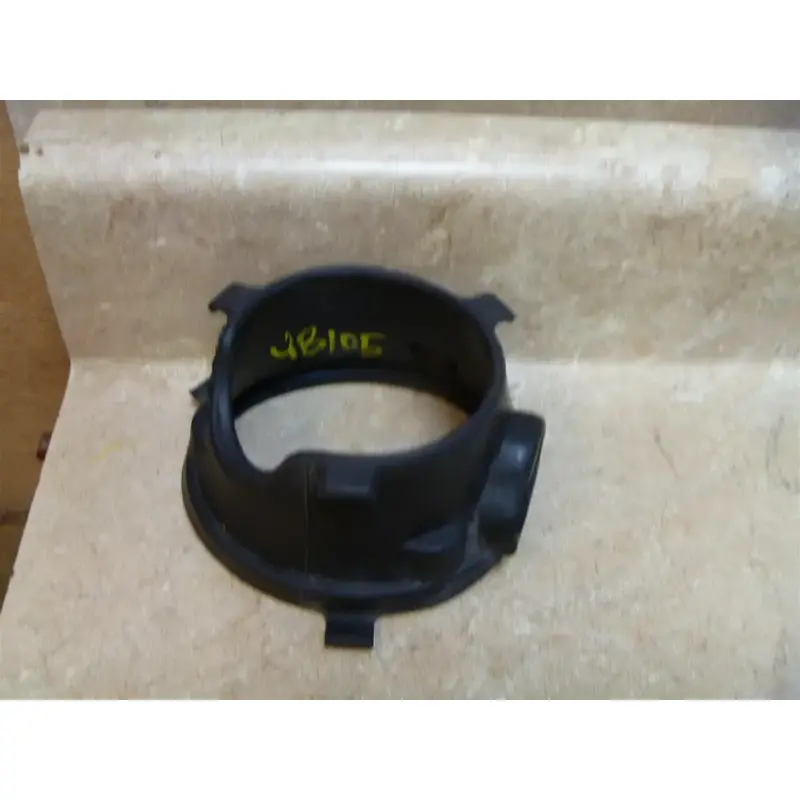 Yamaha 1100 XVS V-STAR CUSTOM XVS1100 Used Swingarm Boot 2001 YB105