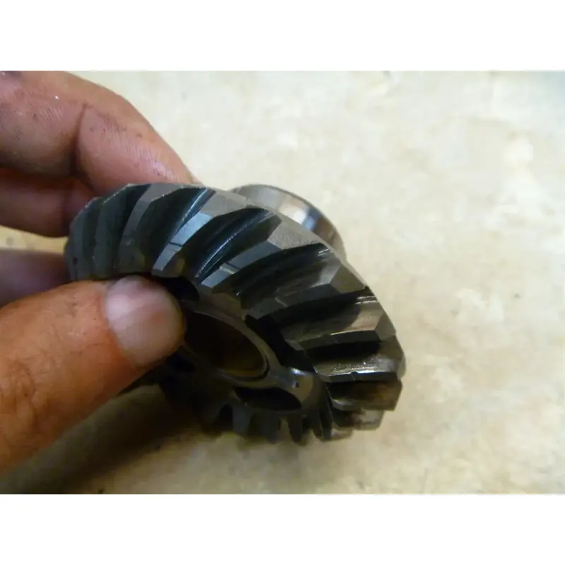Yamaha 250 YFB TIMBERWOLF YFB250 4X4 Engine Rear Case Bevel Gear 1994 YB99