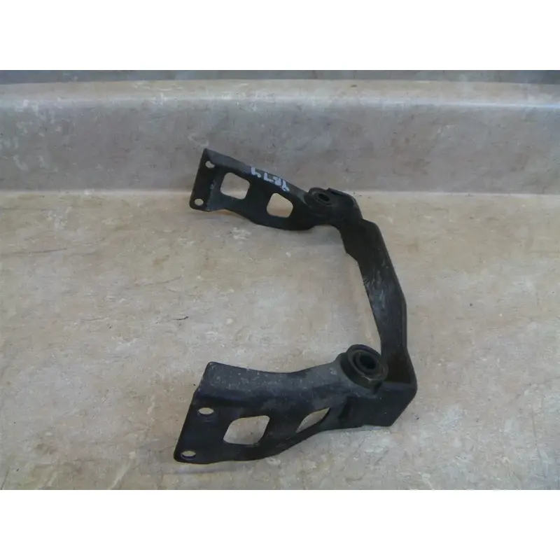 Yamaha 650 XJ TURBO XJ650 Used Frame Bracket 1983 Vintage YB74