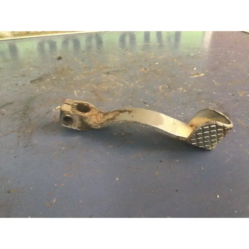1985 Suzuki Quad Sport LT230S  Shift Shifter Reverse Neutral Lever 25620-22A00