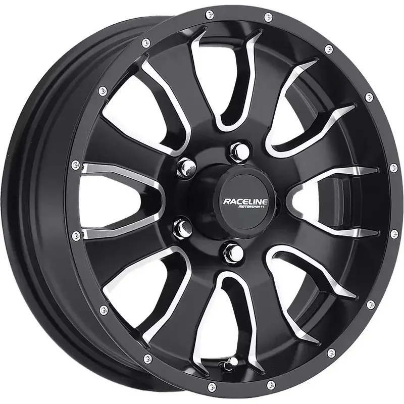AWC 860M-55012 Mamaba Trailer Wheel