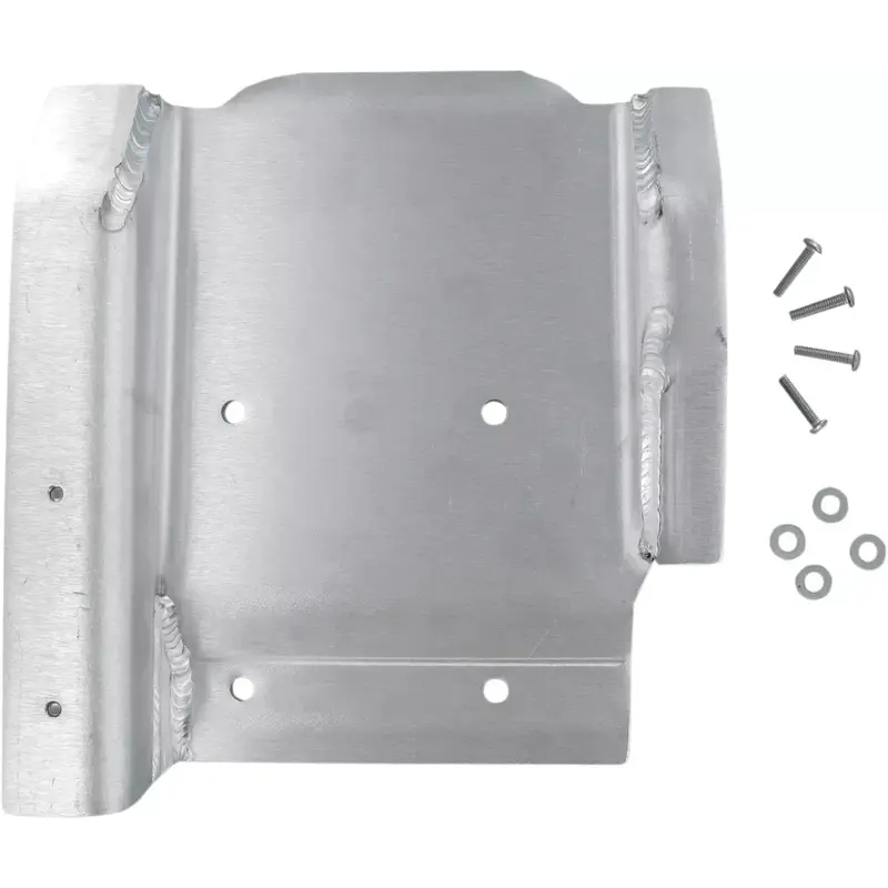 DG Performance 58-4051 Baja Designs Alloy Skid Plates for Swing Arm