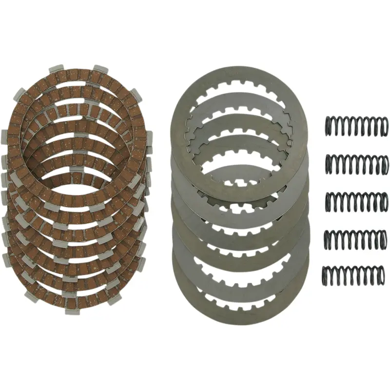 DPK Clutch Kit