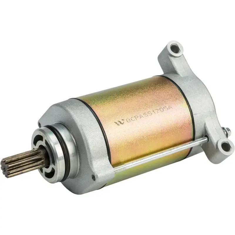 FIRE POWER SCH0015 Starter Motor