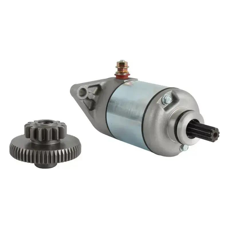 FIRE POWER SMU0485 Starter Motor