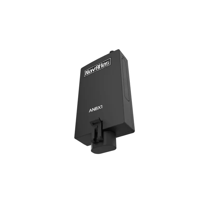 Navatlas ANBX1 GPS Controller