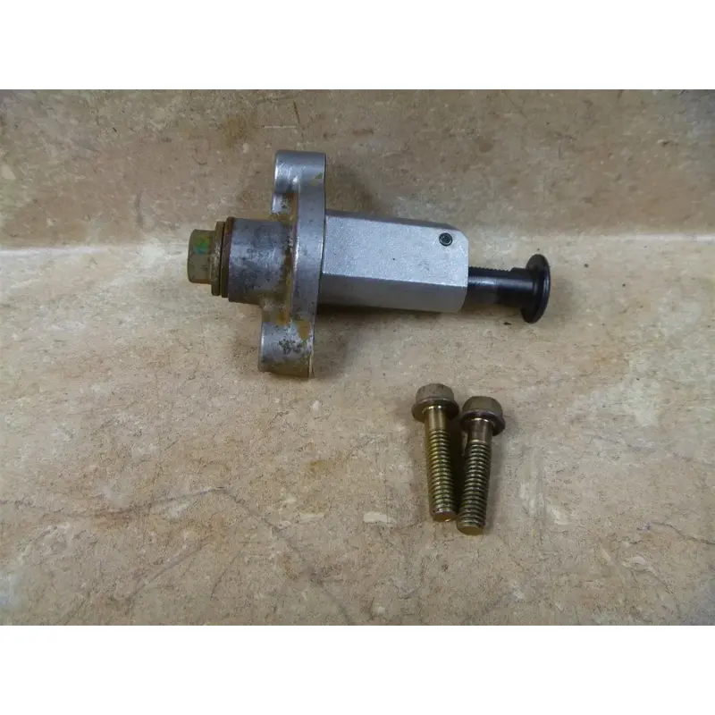 POLARIS ATV MAGNUM 500 Used Engine Cam Chain Tensioner 1999 #RB4 RB