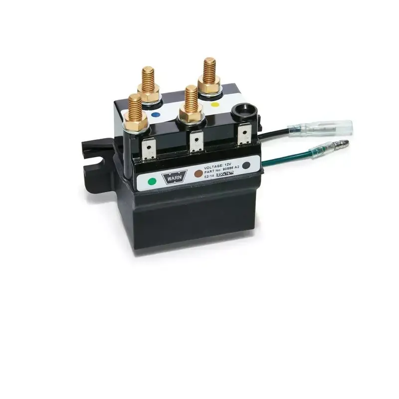 Warn 76429 Replacement Contactors