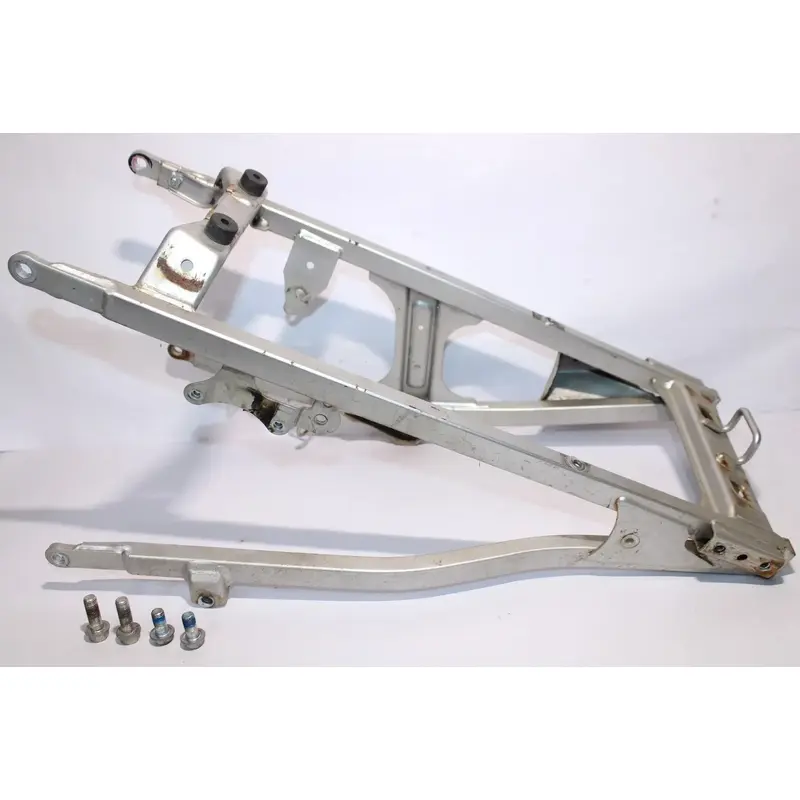 2009-2014 Suzuki Quadsport Z400 Ltz400 OEM Rear Subframe Back Sub Frame