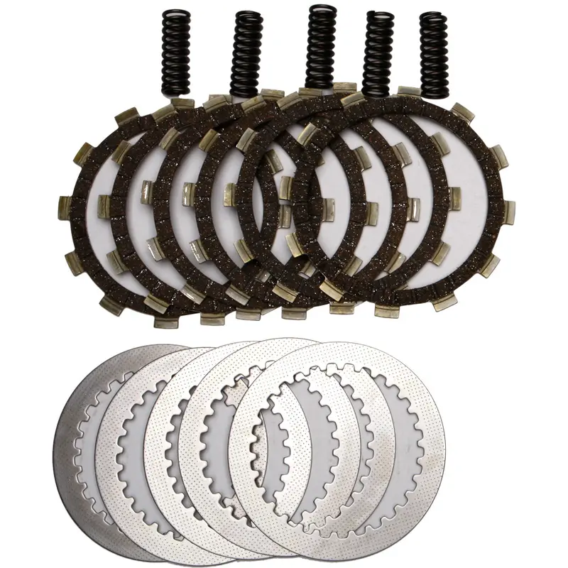 EBC CLUTCH SET DRC200