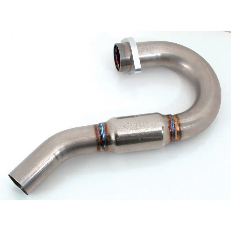 FMF POWERBOMB HEADER S/S YFZ450R '09