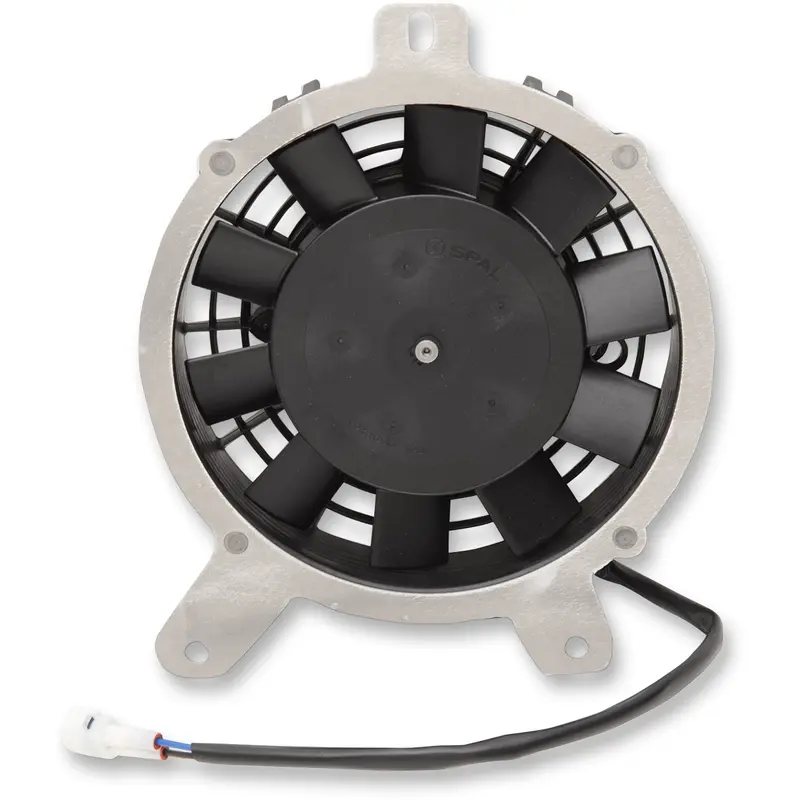 Hi-Performance Cooling Fan