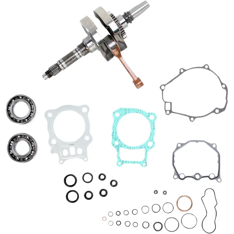 Hot Rods Bottom End Kit Honda Rancher 350 TRX350FE / FM / TE / TM 2000-2006