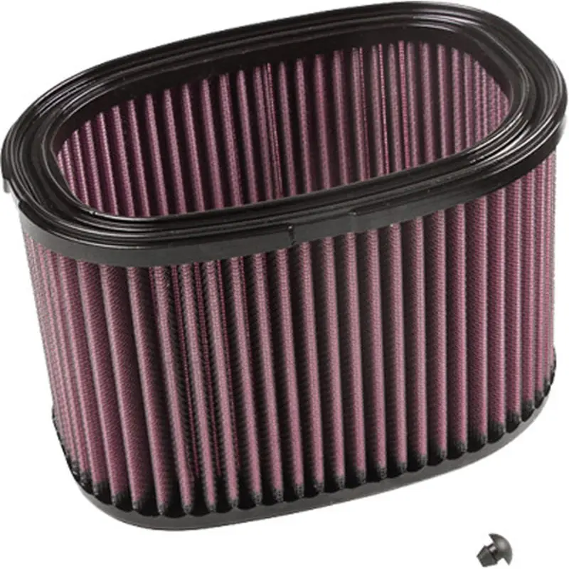K&N AIR FILTER