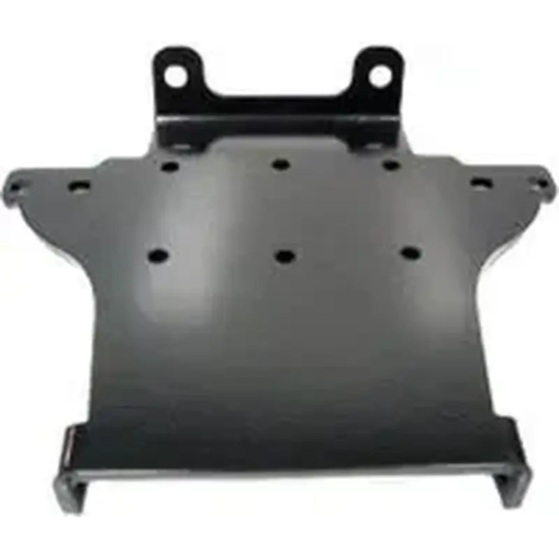 KFI #100485 Honda Foreman/Rubicon Winch Mount