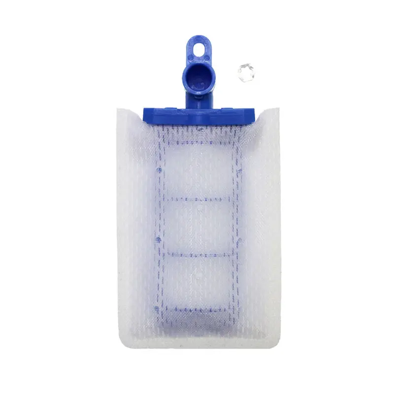 QUANTUM FUEL PUMP STRAINER