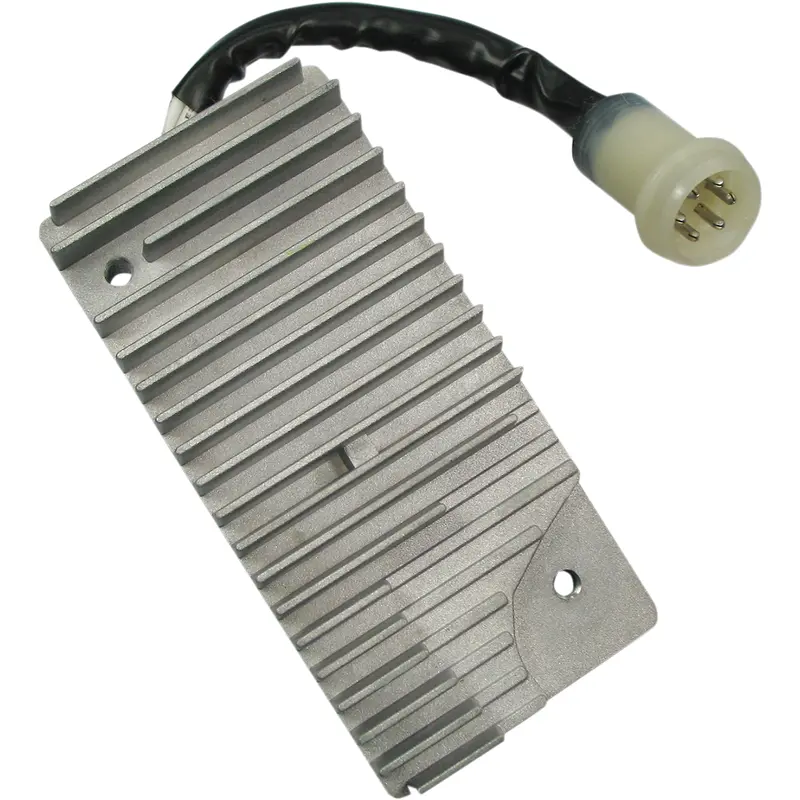 Regulator and Rectifier for Yamaha