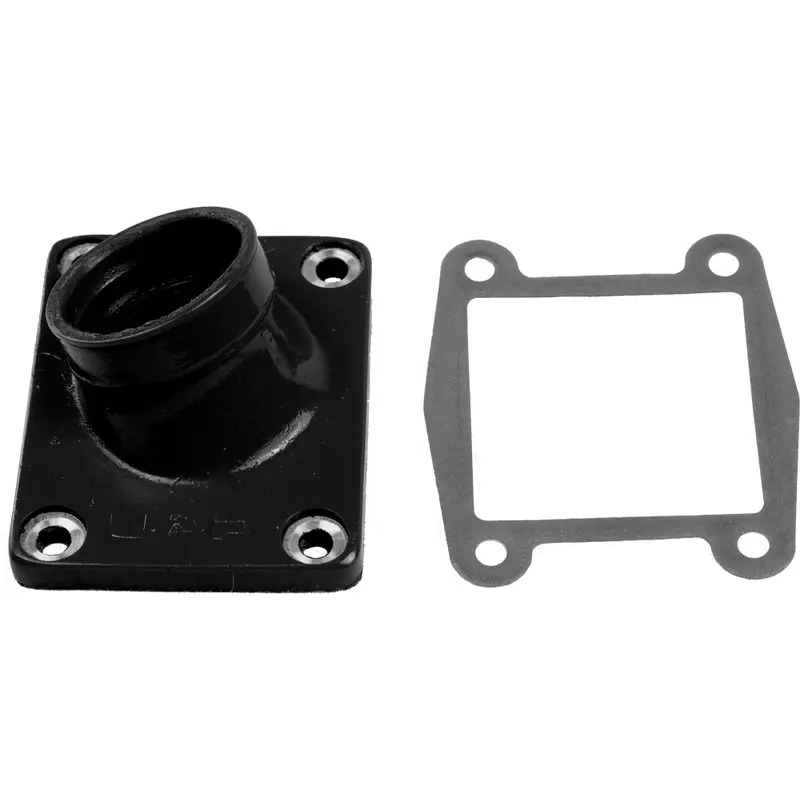 UPP INTAKE MANIFOLD 34-35MM (BLACK)
