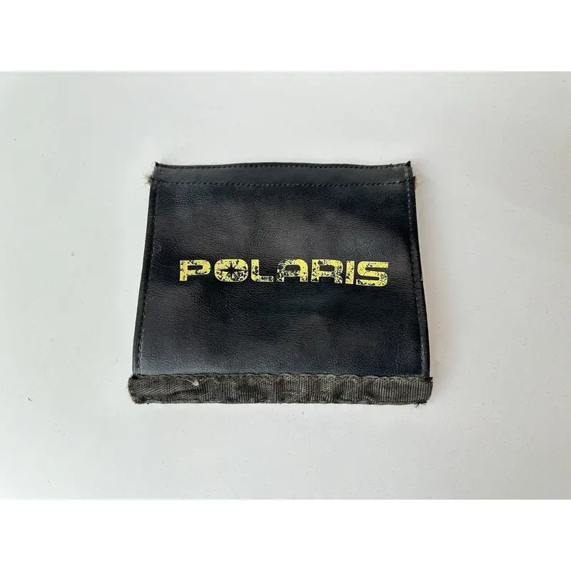 USED OEM 97 98 POLARIS 500 SCRAMBLER HANDLEBAR BAR PAD COVER 2690141
