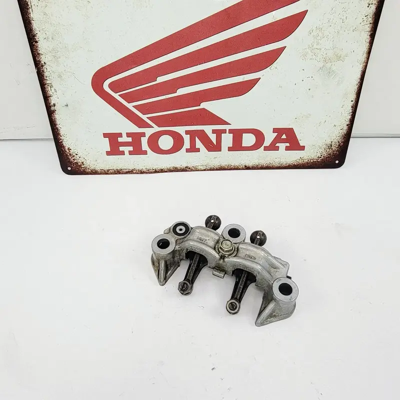 1998-2004 Honda Foreman 450 Trx450FM FE Engine Motor Cam Shaft Camshaft Rocker