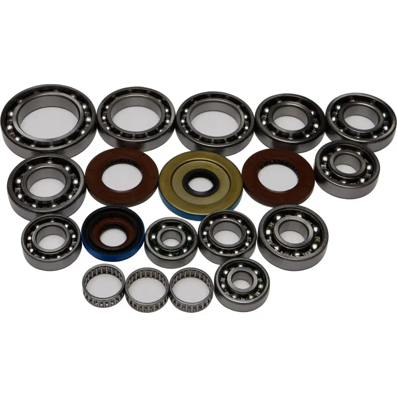 ALL BALLS DIFFERENTIAL BEARING AND SEAL KIT