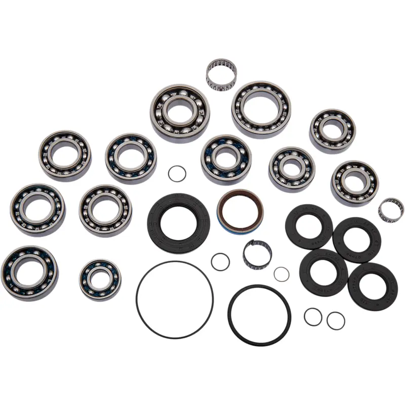 Moose offroad Transmission Rebuild Kit - Polaris