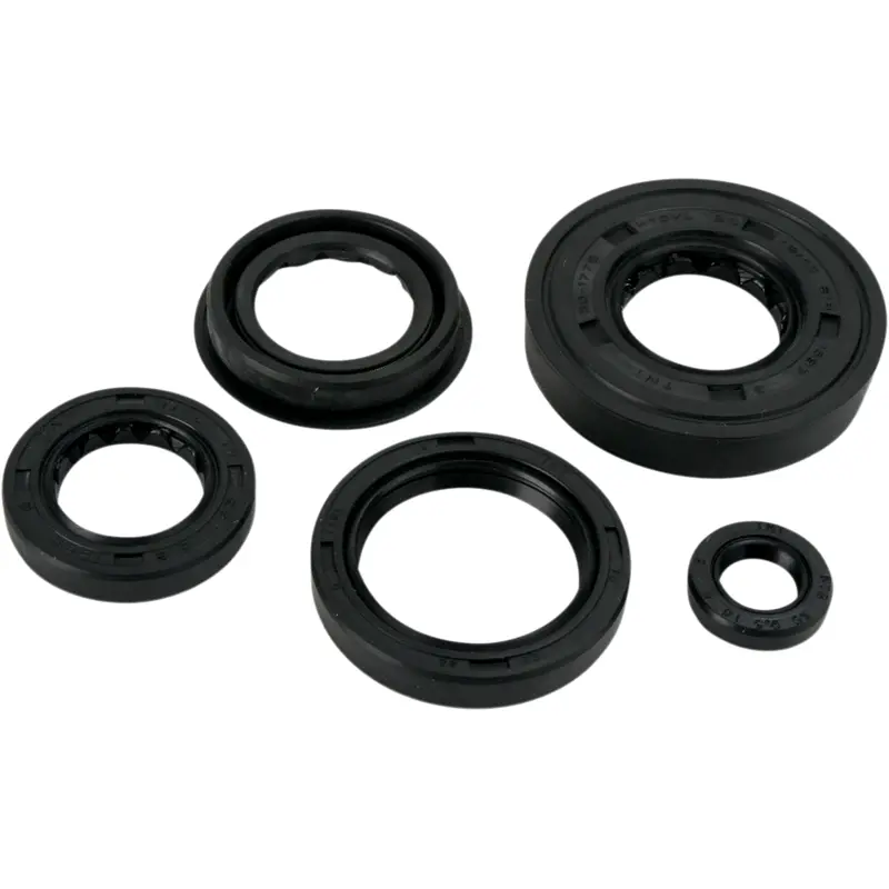 Motor Oil Seals